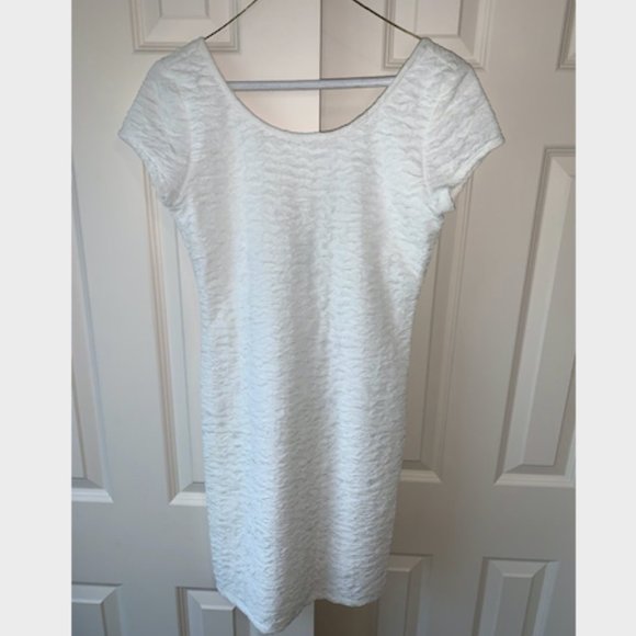Teeshirt dress - Picture 1 of 1